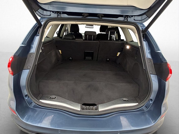 Ford Mondeo 10 of 30