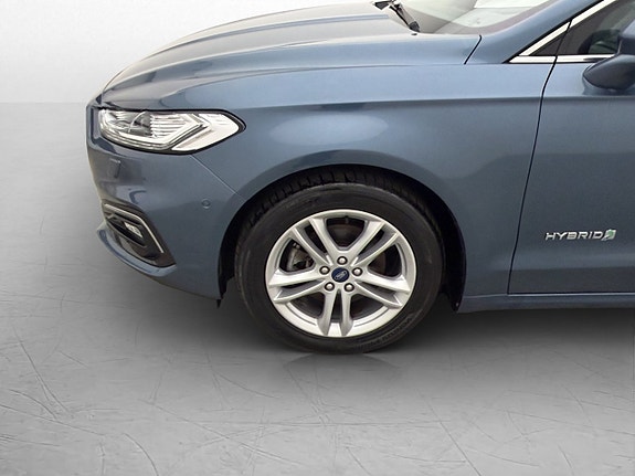 Ford Mondeo 29 of 30