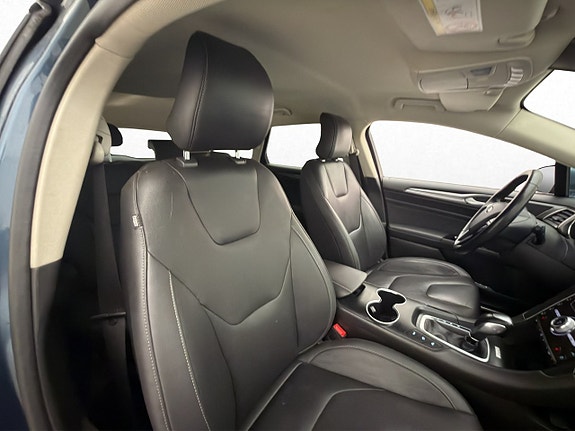 Ford Mondeo 9 of 30