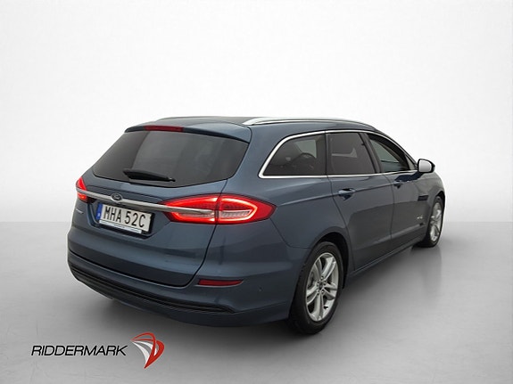 Ford Mondeo 6 of 30