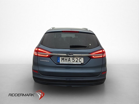 Ford Mondeo 5 of 30