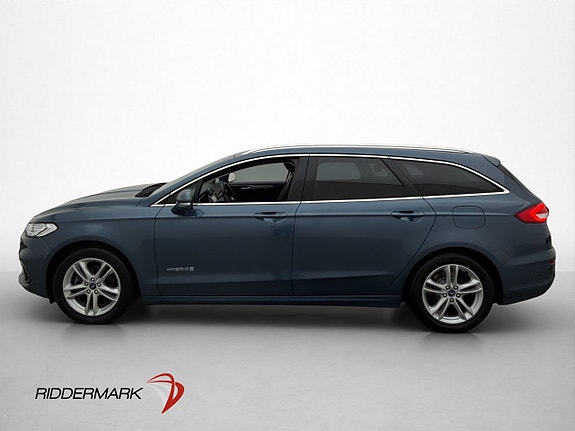 Ford Mondeo 2 of 30