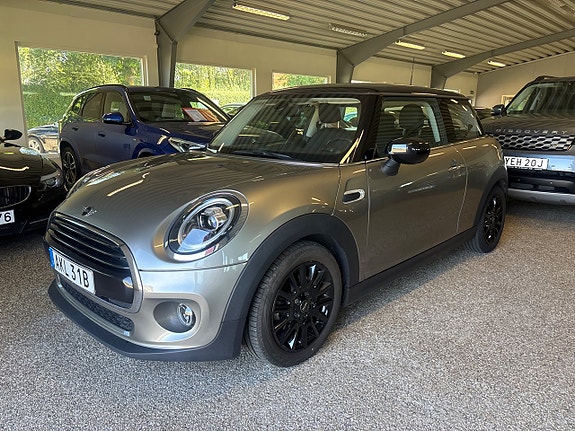 MINI Cooper 6 of 9