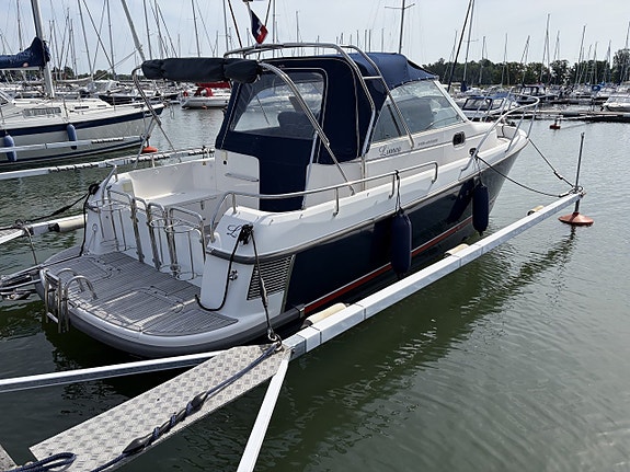 Nimbus 30 Nova S