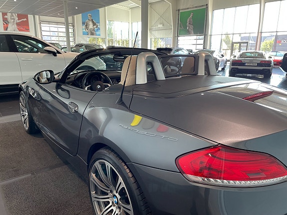 BMW Z4 11 of 14