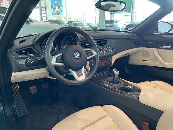 BMW Z4 10 of 14