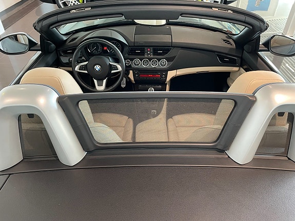 BMW Z4 12 of 14