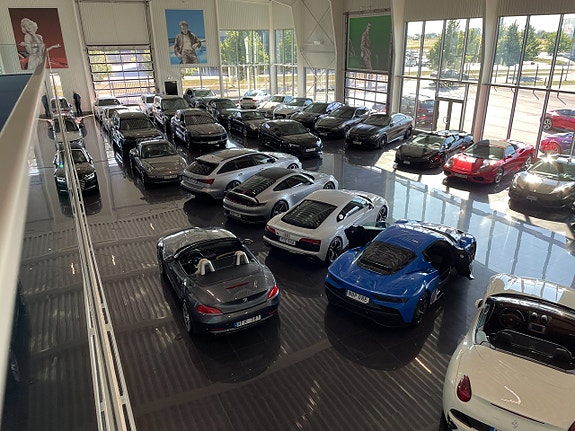BMW Z4 7 of 14