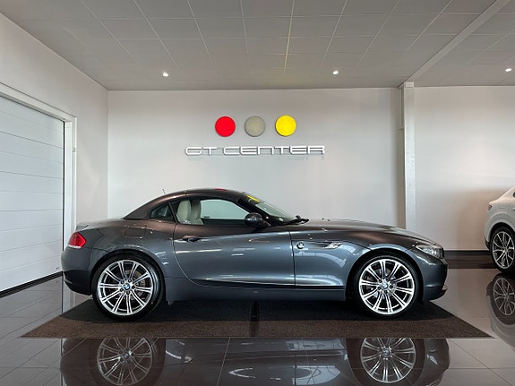 BMW Z4 3 of 14