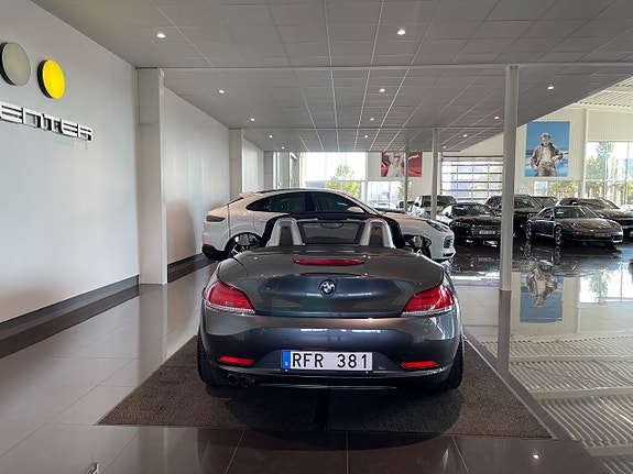 BMW Z4 9 of 14