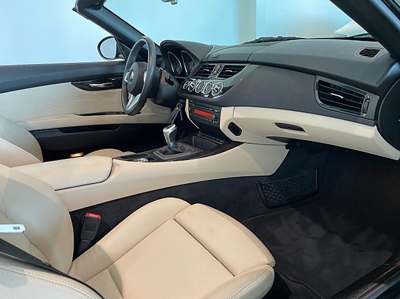 BMW Z4 14 of 14