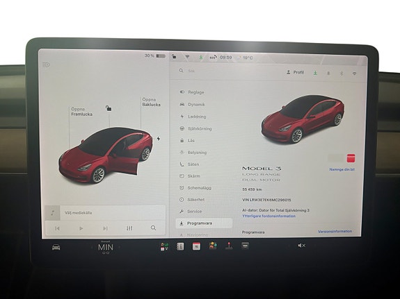 Tesla Model 3 15 of 15