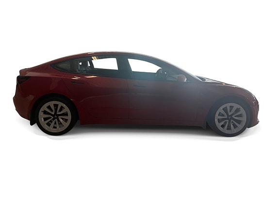 Tesla Model 3 10 of 15
