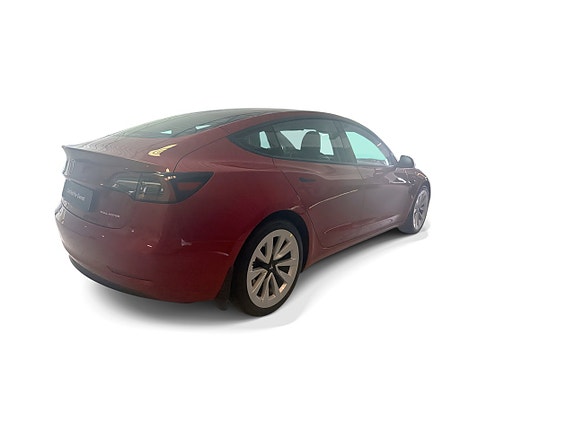 Tesla Model 3 8 of 15
