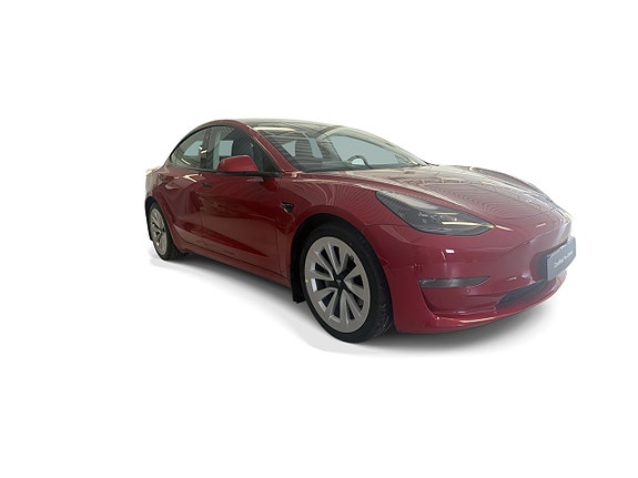 Tesla Model 3 12 of 15