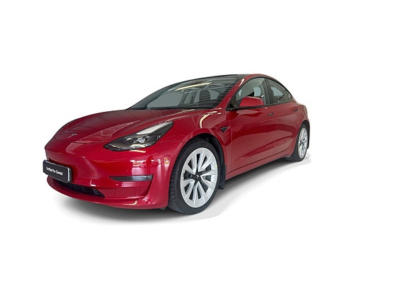 Tesla Model 3 2 of 5