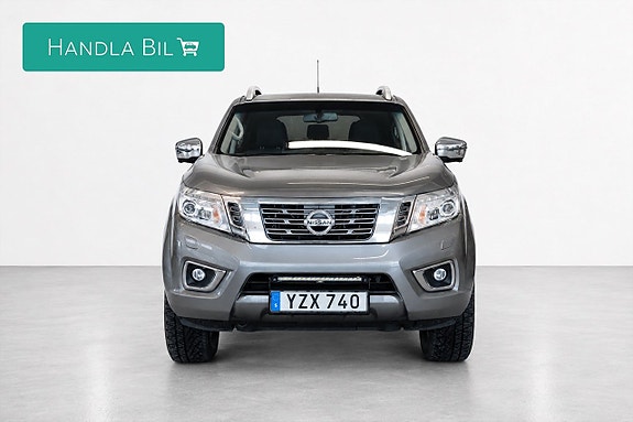 Nissan Navara 3 of 5