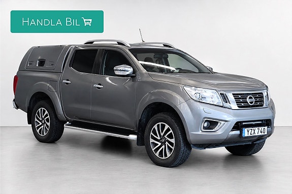 Nissan Navara 4 of 5