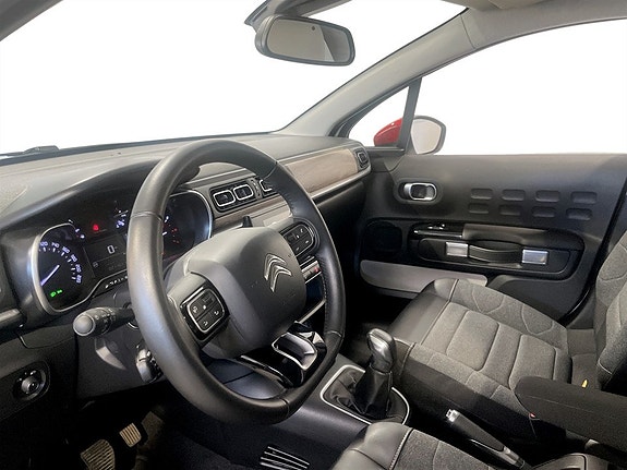 Citroen C3 4 of 5