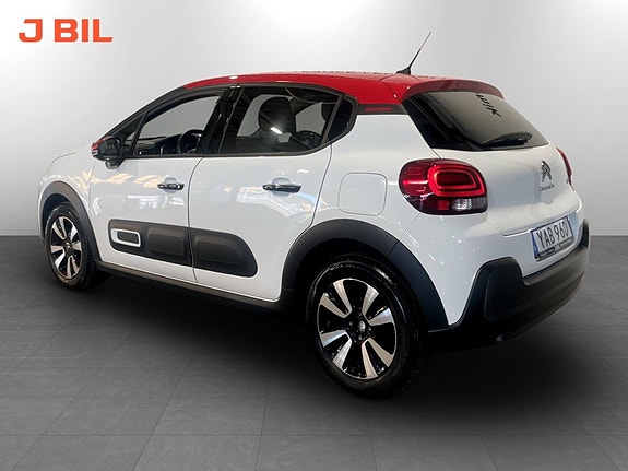 Citroen C3 3 of 5
