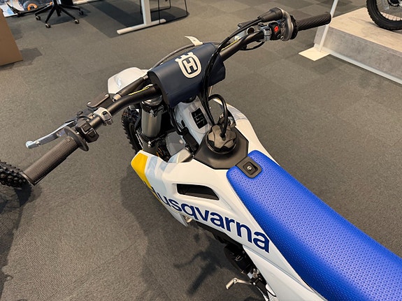 Husqvarna TC 125 5 of 5