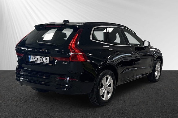 Volvo XC60 3 of 8