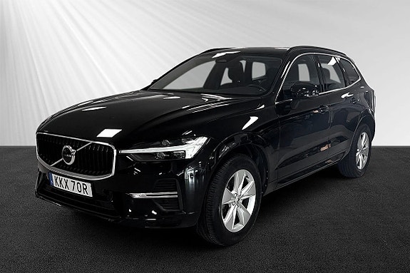 Volvo XC60 4 of 8