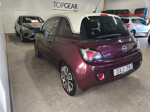 Opel ADAM 4 of 5