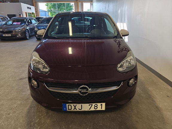 Opel ADAM 2 of 5