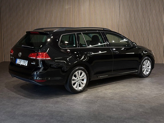 Volkswagen Golf I 4 of 5