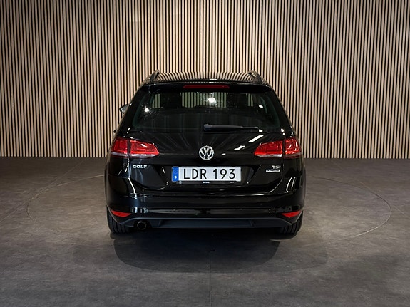 Volkswagen Golf I 5 of 5