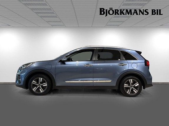 Kia Niro 4 of 5