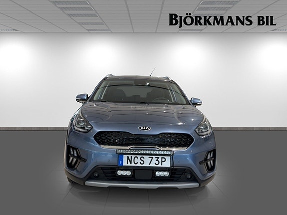 Kia Niro 2 of 5