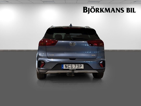 Kia Niro 5 of 5