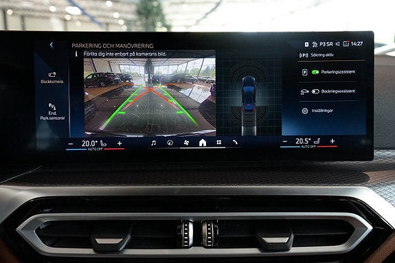 BMW i4 17 of 30