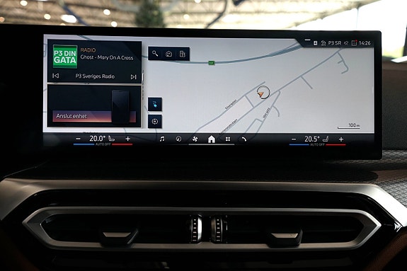BMW i4 14 of 30