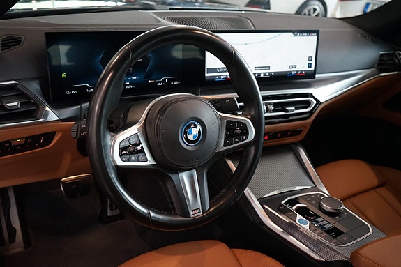 BMW i4 30 of 30