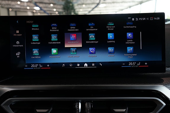BMW i4 20 of 30
