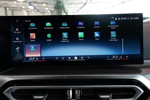 BMW i4 19 of 30