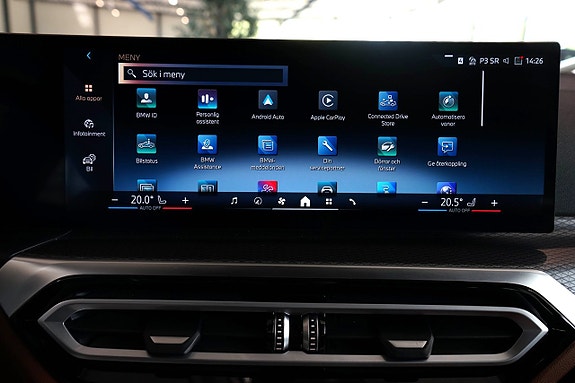 BMW i4 16 of 30