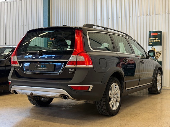 Volvo XC70 7 of 20