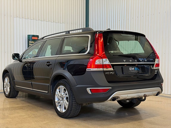 Volvo XC70 5 of 20