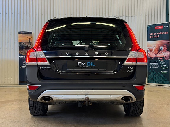Volvo XC70 6 of 20