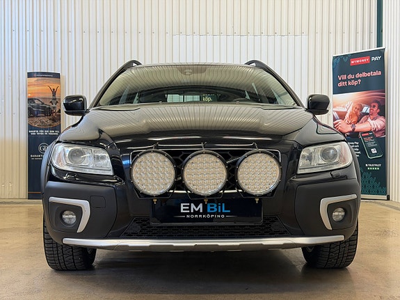 Volvo XC70 3 of 20