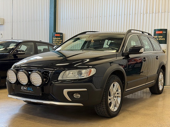 Volvo XC70 4 of 20