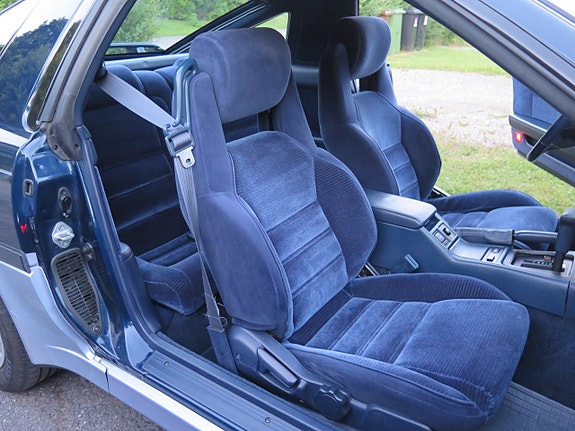 Toyota Supra 12 of 22