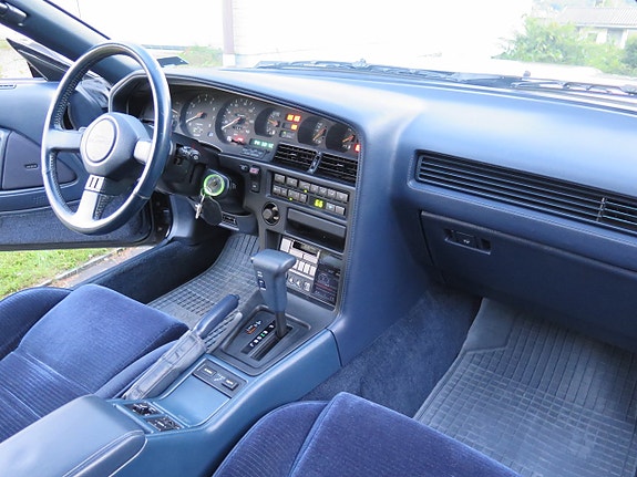 Toyota Supra 18 of 22