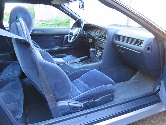 Toyota Supra 13 of 22
