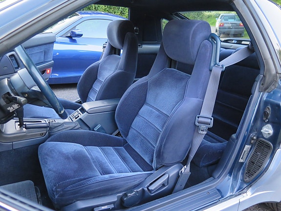 Toyota Supra 17 of 22