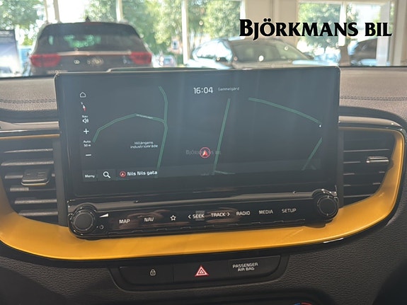 Kia XCeed 11 of 17